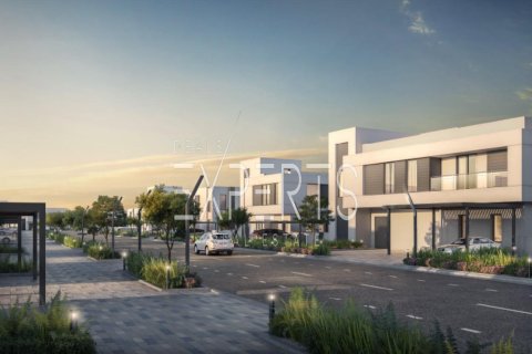 Land de 709.97m² à Al Shamkha, UAE No. 224046 7