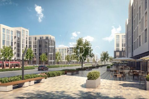 Land de 709.97m² à Al Shamkha, UAE No. 224046 3