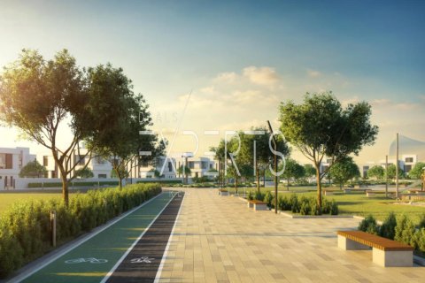 Land de 709.97m² à Al Shamkha, UAE No. 224046 5