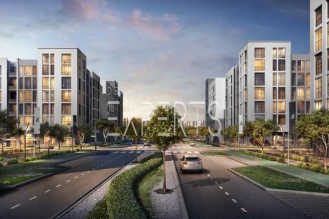 Land de 709.97m² à Al Shamkha, UAE No. 224046 6