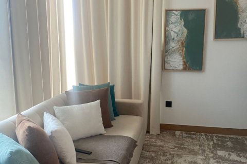 Квартира с 1 спальней в Vida Residences Dubai Marina, ОАЭ №19487 13