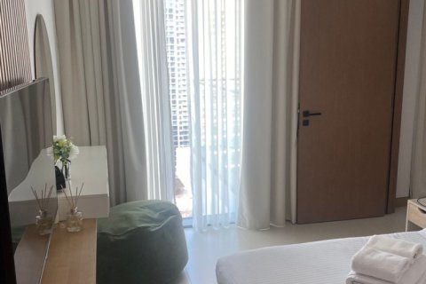 Квартира с 1 спальней в Vida Residences Dubai Marina, ОАЭ №19487 9
