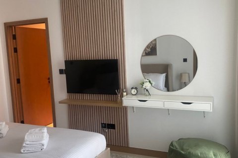 Квартира с 1 спальней в Vida Residences Dubai Marina, ОАЭ №19487 5