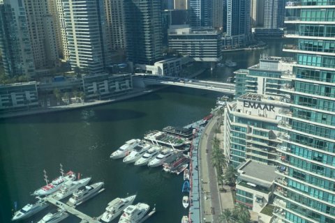 Квартира с 1 спальней в Vida Residences Dubai Marina, ОАЭ №19487 14