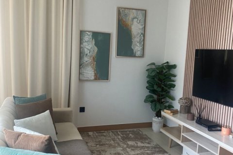 Квартира с 1 спальней в Vida Residences Dubai Marina, ОАЭ №19487 6