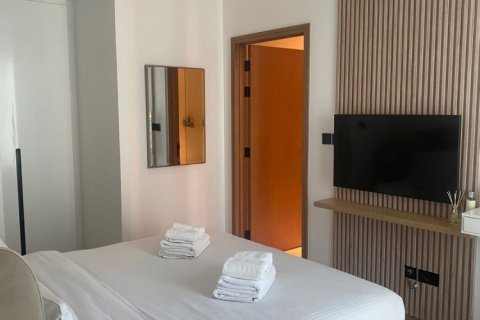Квартира с 1 спальней в Vida Residences Dubai Marina, ОАЭ №19487 7