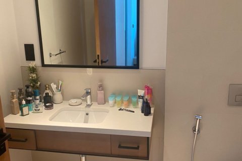 Квартира с 1 спальней в Vida Residences Dubai Marina, ОАЭ №19487 3