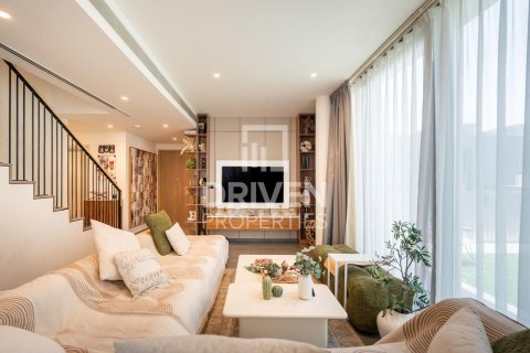 Villa de 4 chambres à Arabian Ranches 3, UAE No. 211220 6