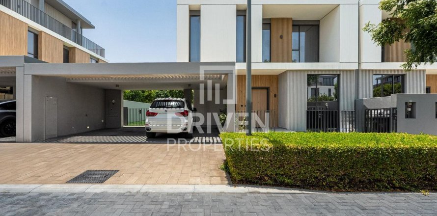 Villa de 4 chambres à Arabian Ranches 3, UAE No. 211220