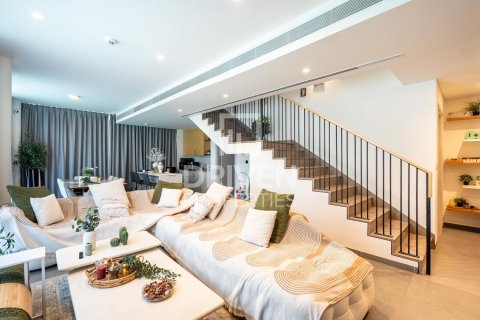 Villa de 4 chambres à Arabian Ranches 3, UAE No. 211220 5