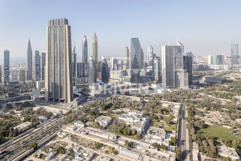 1 غرف نوم شقة في Zabeel, الإمارات العربية المتحدة رقم 215164