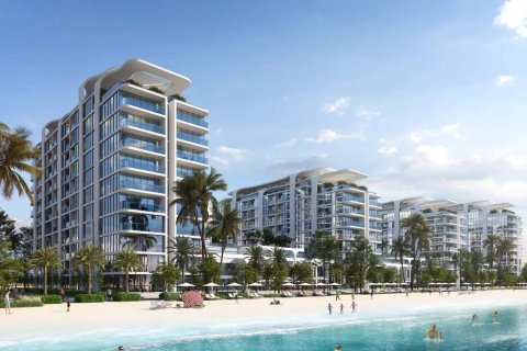 Pristine Beach Residences in Umm Al Quwain, UAE No. 158818