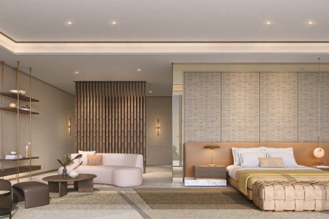 4 bedrooms Villa in Al Hudayriat Island, UAE No. 208092 14