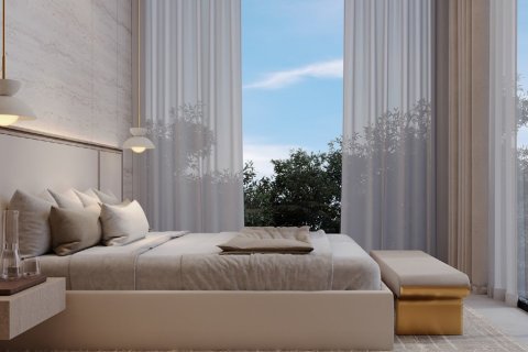4 bedrooms Villa in Al Hudayriat Island, UAE No. 208092 10