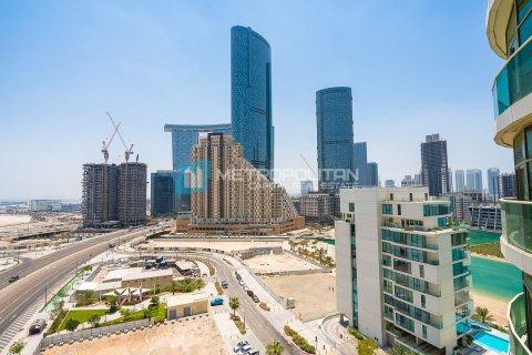 Apartment de 3 dormitorios en Al Reem Island, UAE No. 125583