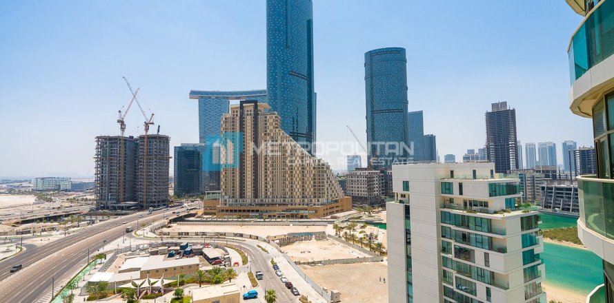 3 bedrooms Apartment in Al Reem Island, UAE No. 125583