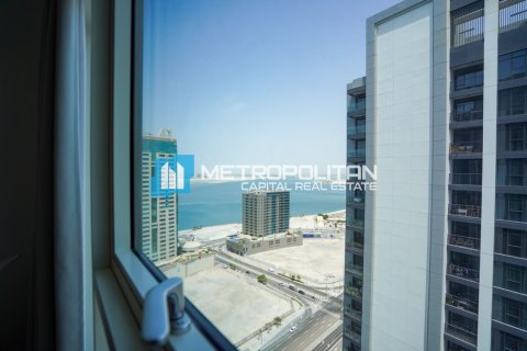 3 bedrooms Apartment in Al Reem Island, UAE No. 143897