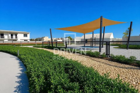 Villa de 4 dormitorios en The Valley, UAE No. 214824 23