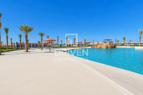Villa de 4 dormitorios en The Valley, UAE No. 214824 22