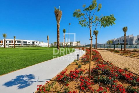 Villa de 4 dormitorios en The Valley, UAE No. 214824 24