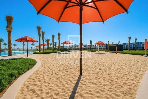 Villa de 4 dormitorios en The Valley, UAE No. 214824 21