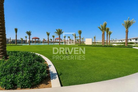 Villa de 4 dormitorios en The Valley, UAE No. 214824 19