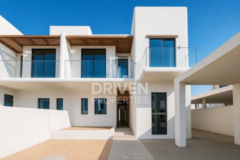 Villa de 4 dormitorios en The Valley, UAE No. 214824 14