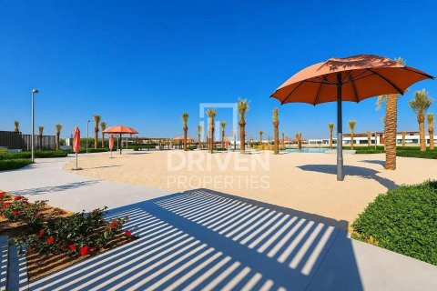 Villa de 4 dormitorios en The Valley, UAE No. 214824 13
