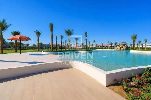 Villa de 4 dormitorios en The Valley, UAE No. 214824 16