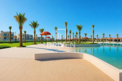 Villa de 4 dormitorios en The Valley, UAE No. 214824 17
