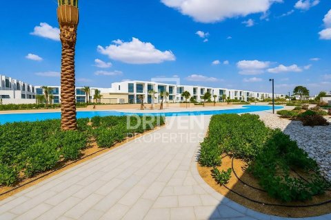 Villa de 4 dormitorios en The Valley, UAE No. 214824 18