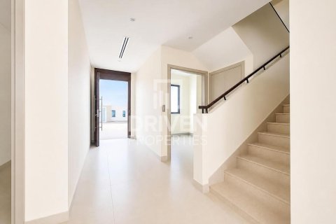Villa de 4 dormitorios en The Valley, UAE No. 214824 11