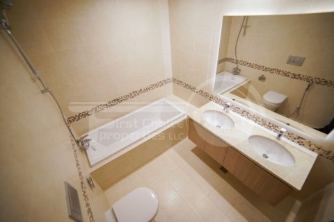 Квартира с 1 спальней на Остров Яс, ОАЭ №172528 11