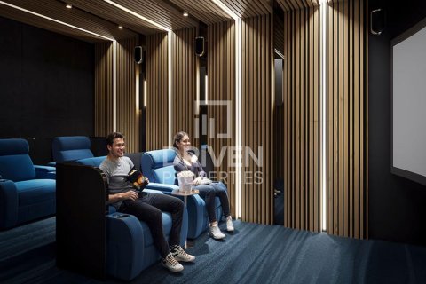 Apartment de 2 dormitorios en Al Furjan, UAE No. 214566 3