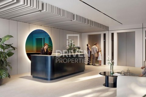 Apartment de 2 dormitorios en Al Furjan, UAE No. 214566 7