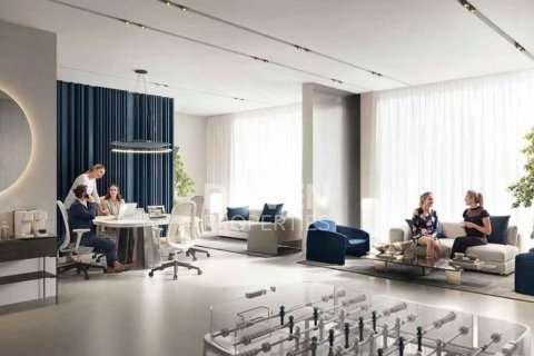 Apartment de 2 dormitorios en Al Furjan, UAE No. 214566 4