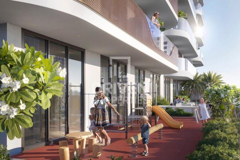 Apartment de 2 dormitorios en Al Furjan, UAE No. 214566 2