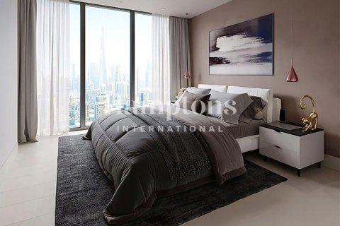 3 bedrooms Apartment in Mohammed Bin Rashid City, UAE No. 216581 4