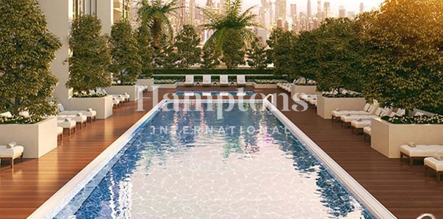 3 bedrooms Apartment in Mohammed Bin Rashid City, UAE No. 216581