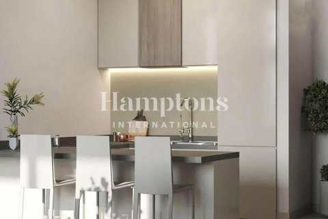 3 bedrooms Apartment in Mohammed Bin Rashid City, UAE No. 216581 10