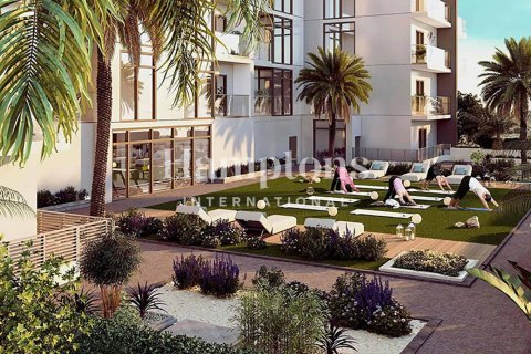 3 bedrooms Apartment in Mohammed Bin Rashid City, UAE No. 216581 7