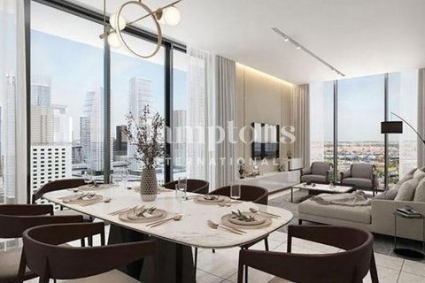 3 bedrooms Apartment in Mohammed Bin Rashid City, UAE No. 216581 6