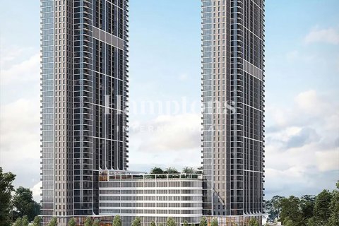 3 bedrooms Apartment in Mohammed Bin Rashid City, UAE No. 216581 12