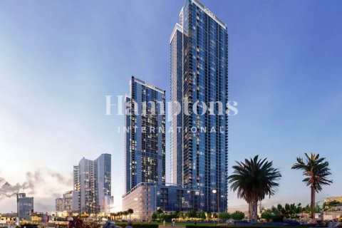 3 bedrooms Apartment in Mohammed Bin Rashid City, UAE No. 216581 9