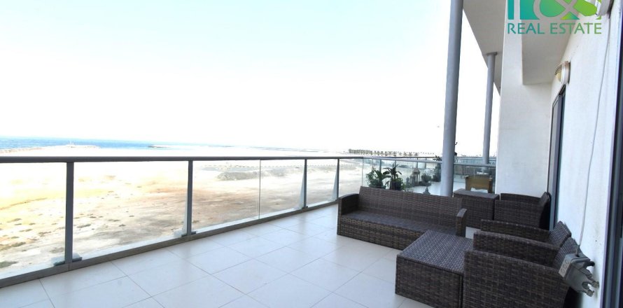 2 غرف نوم منزل ذو طابقين في Al Marjan Island, الإمارات العربية المتحدة رقم 24898