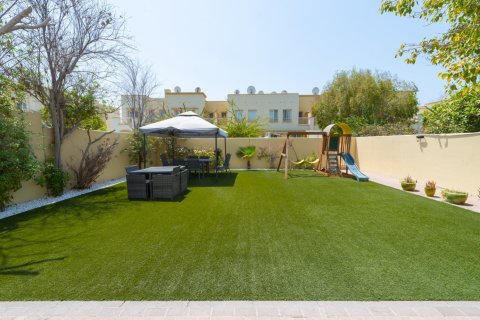 3 bedrooms Townhouse in The Springs, UAE No. 213077 14