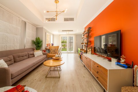 3 bedrooms Townhouse in The Springs, UAE No. 213077 3