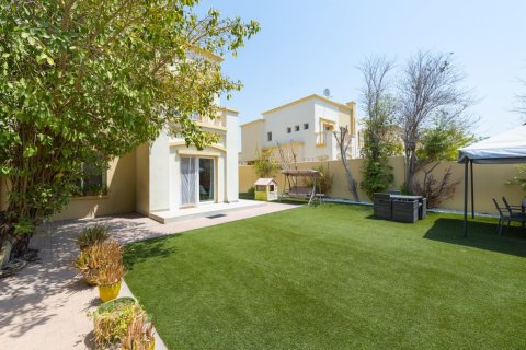 3 bedrooms Townhouse in The Springs, UAE No. 213077 16