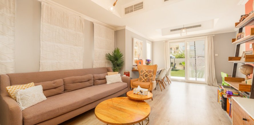 3 bedrooms Townhouse in The Springs, UAE No. 213077
