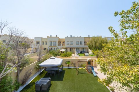 3 bedrooms Townhouse in The Springs, UAE No. 213077 13